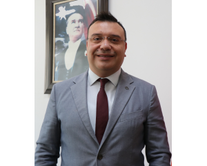 Fatih KILIÇ