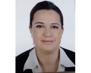 Sevilay KALEMDAROĞLU