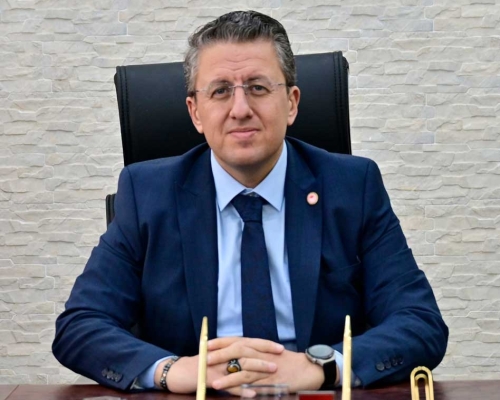 ​Kahraman AKDOĞAN